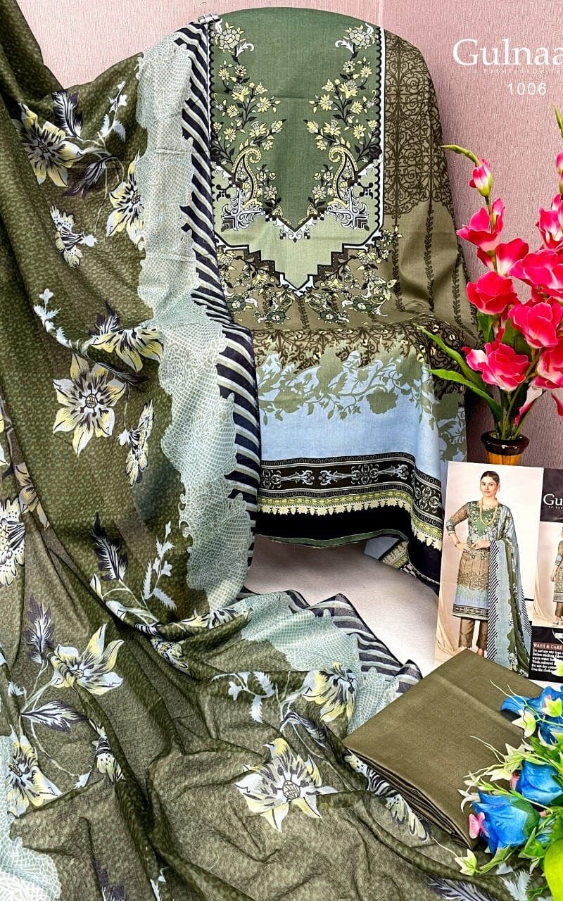 Miami Wholesale Clothes USA Gulnaaz Vol 1