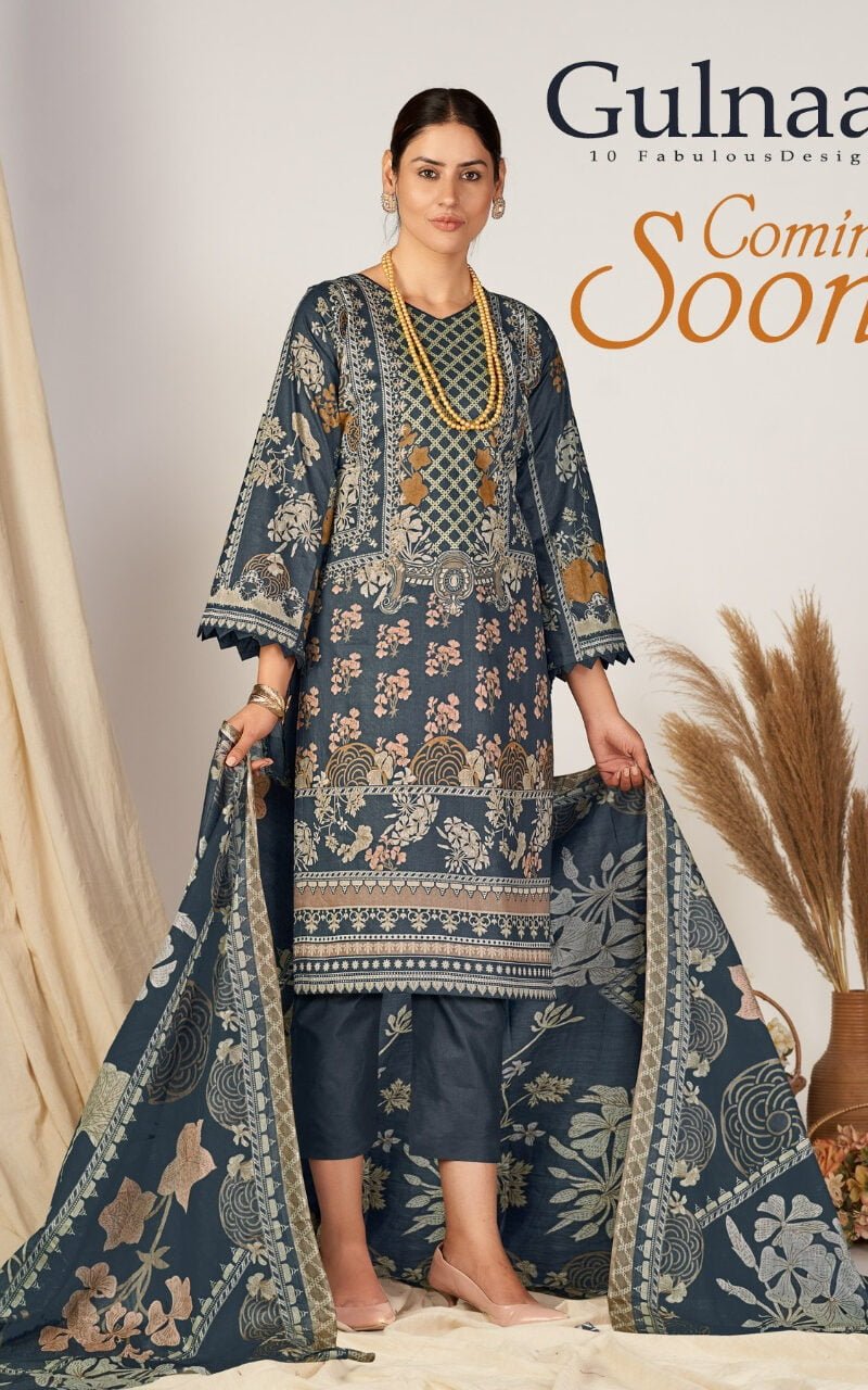 Miami Wholesale Clothes USA Gulnaaz Vol 1