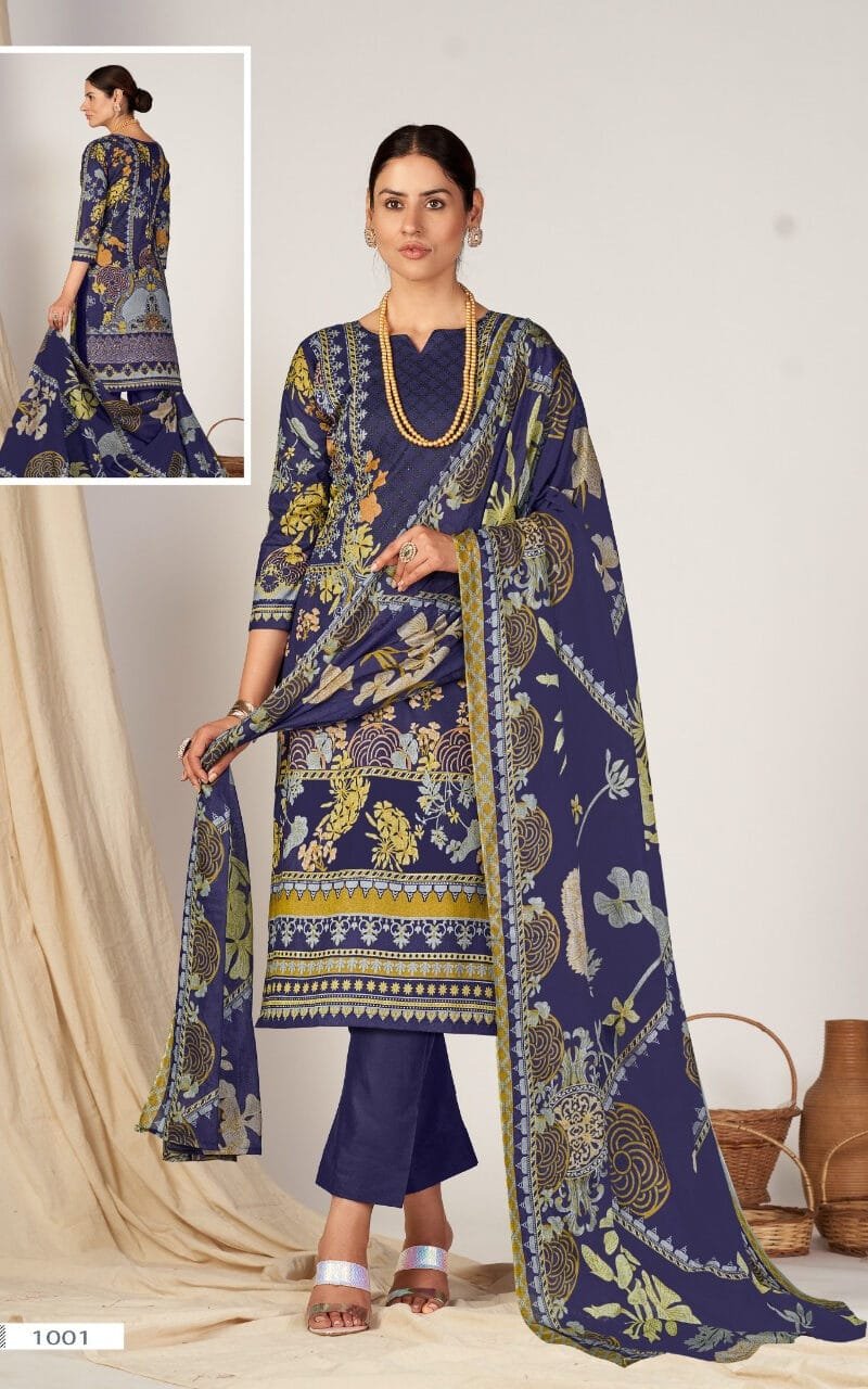 Miami Wholesale Clothes USA Gulnaaz Vol 1