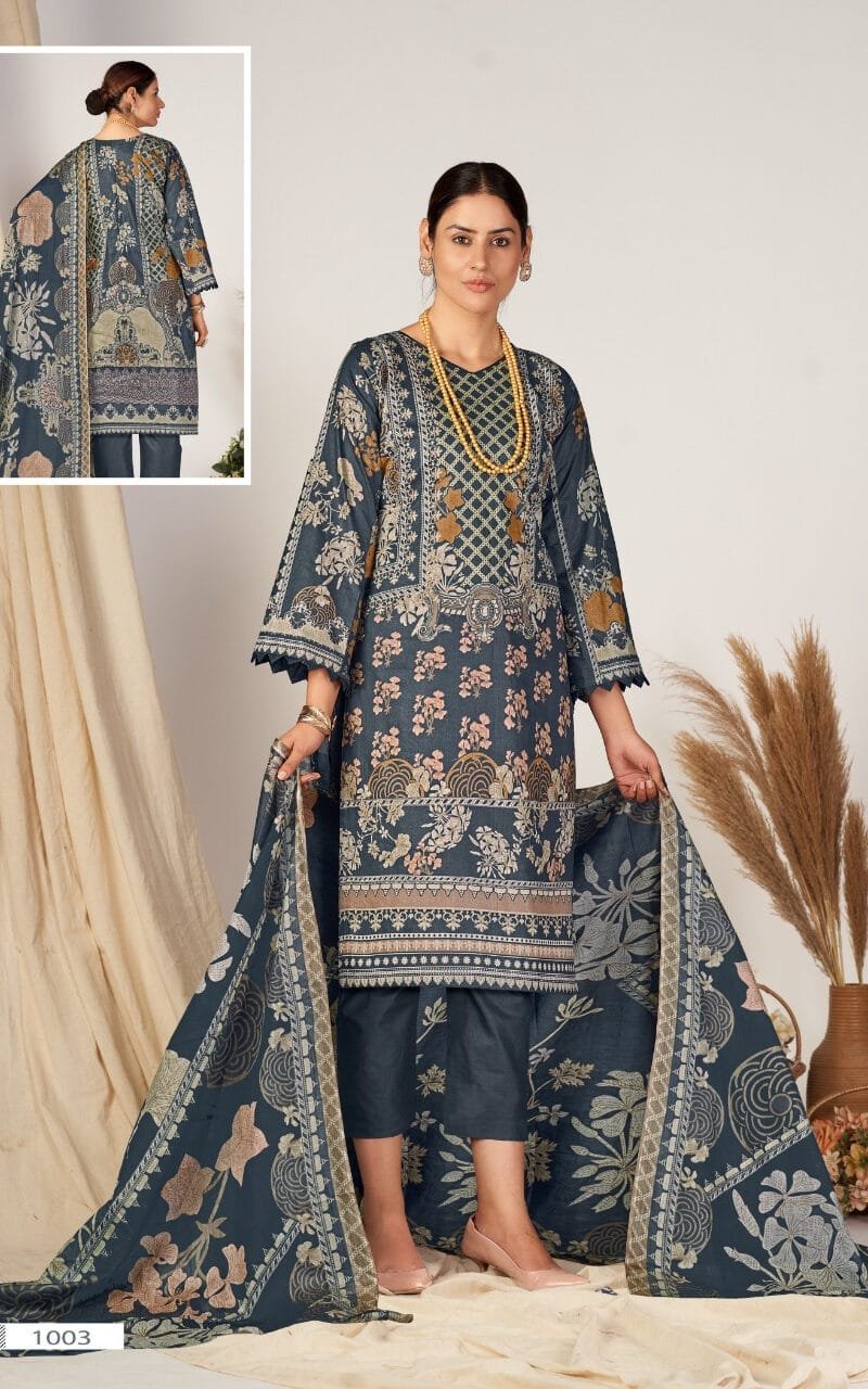 Miami Wholesale Clothes USA Gulnaaz Vol 1