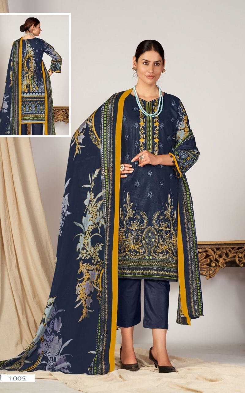 Miami Wholesale Clothes USA Gulnaaz Vol 1