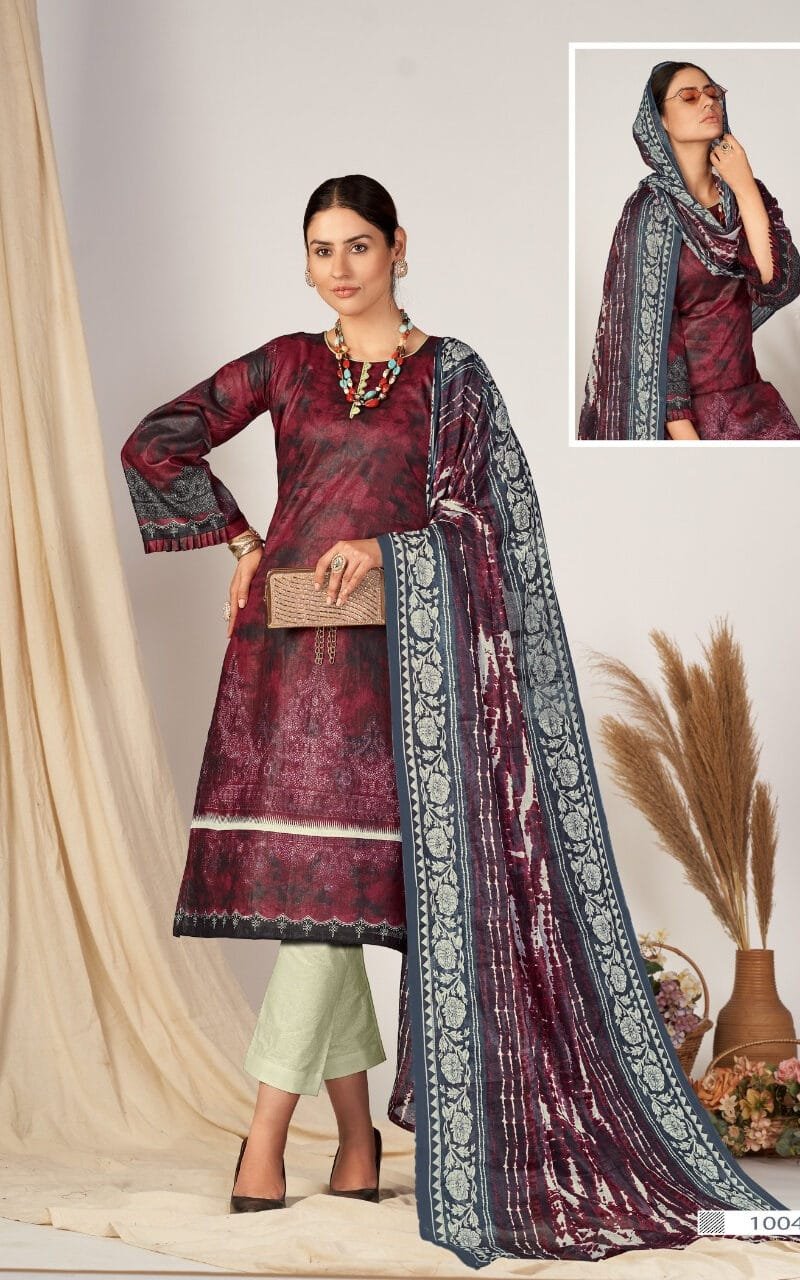 Miami Wholesale Clothes USA Gulnaaz Vol 1