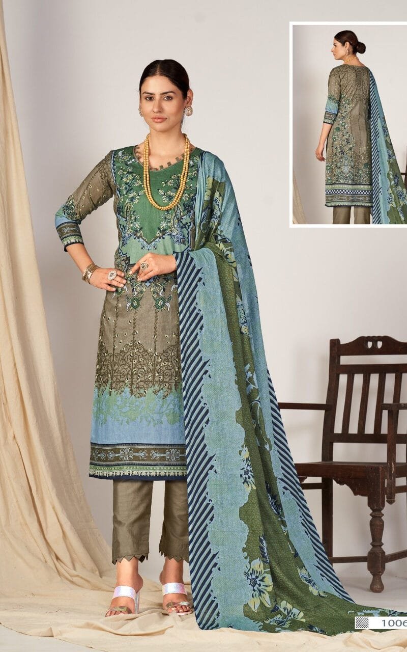 Miami Wholesale Clothes USA Gulnaaz Vol 1