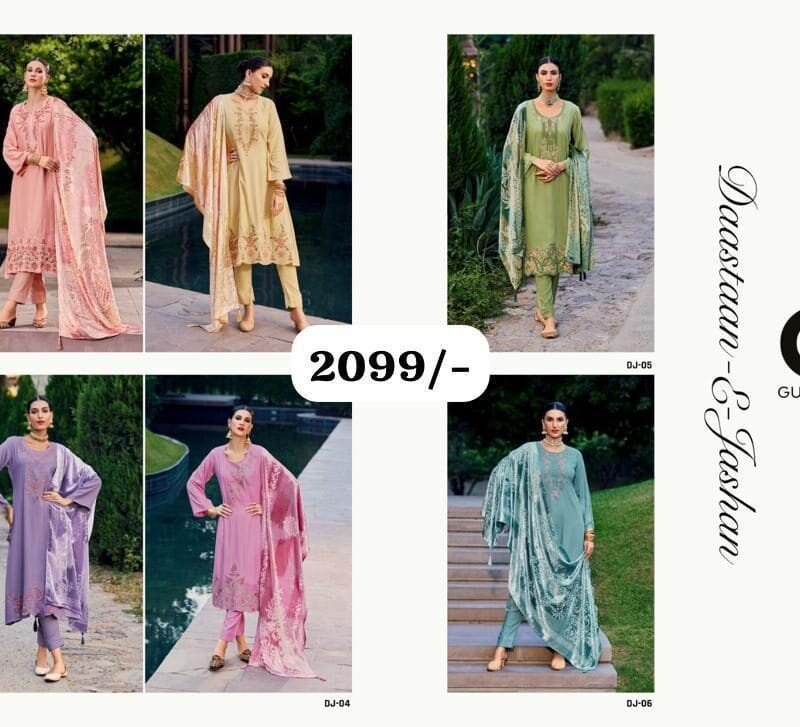 Pet Clothes Wholesale USA Daastaan-e-Tashan