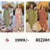 Thailand Clothes Wholesale USA Rezam