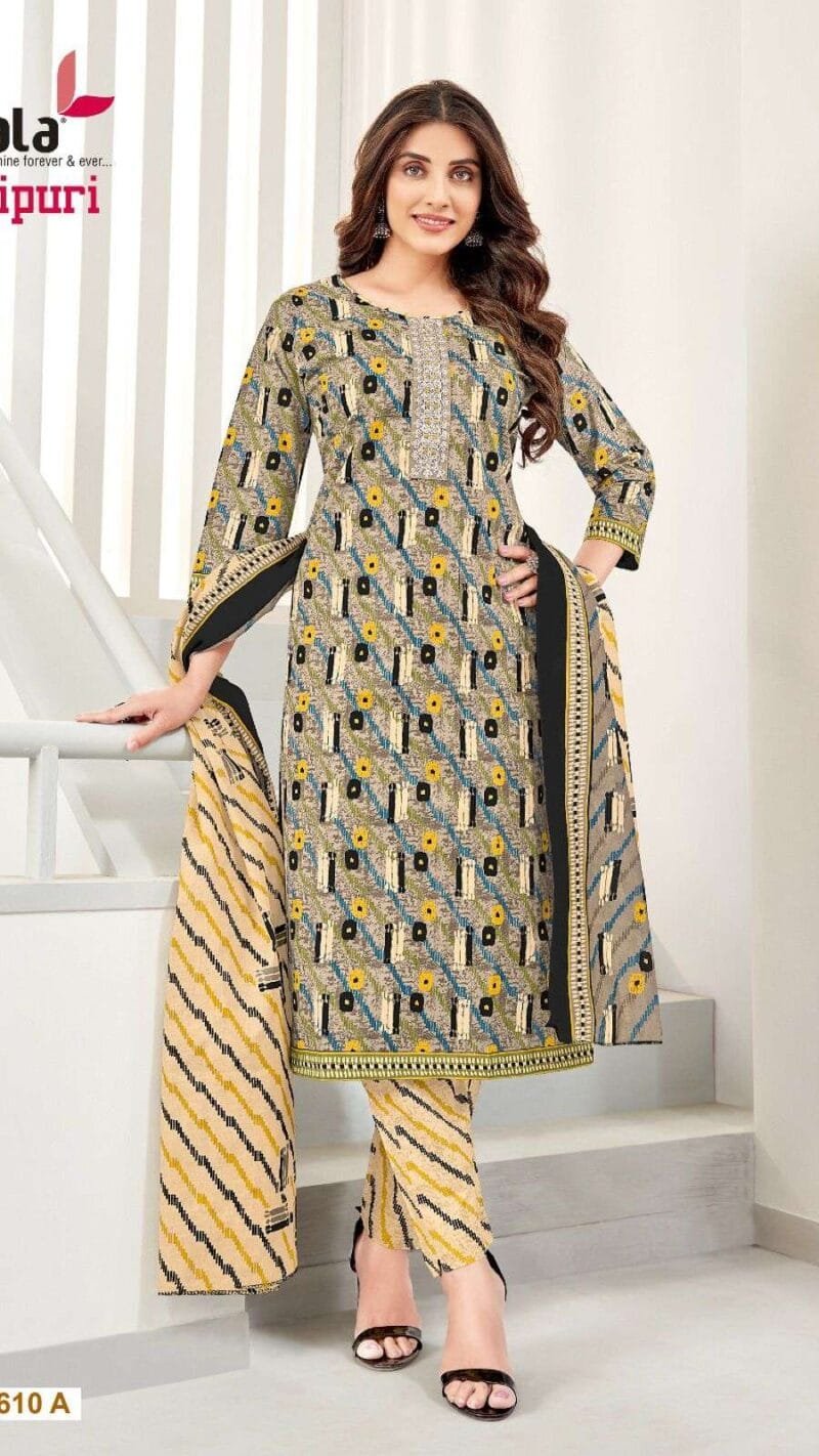 Turkey Wholesale Clothes USA Jaipuri vol 4 kala