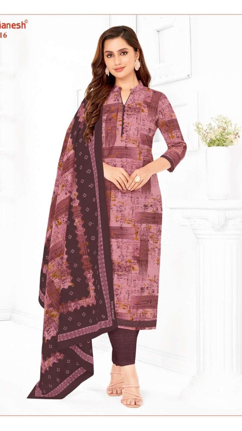 Us Wholesale Clothes USA Samaiyra Vol12Pant Special Shree Ganesh