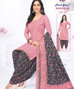 Where To Buy Wholesale Boutique Clothes USA Nand Gopal np Maharani Patiyala Vol 3