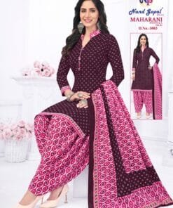 Where To Buy Wholesale Boutique Clothes USA Nand Gopal np Maharani Patiyala Vol 3
