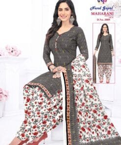 Where To Buy Wholesale Boutique Clothes USA Nand Gopal np Maharani Patiyala Vol 3