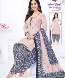 Where To Buy Wholesale Boutique Clothes USA Nand Gopal np Maharani Patiyala Vol 3