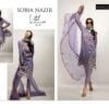 Wholesale Baby Clothes USA SharaddhaNx Sobia Nazir Vithal Vol 1