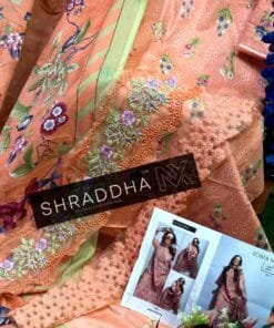 Wholesale Baby Clothes USA SharaddhaNx Sobia Nazir Vithal Vol 1