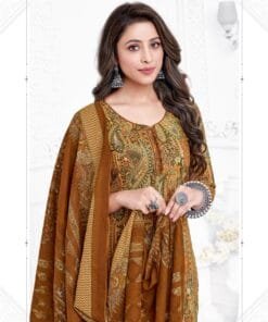 Wholesale Childrens Clothes USA Paridhi Kurti Pant With Dupatta