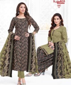 Wholesale Childrens Clothes USA Paridhi Kurti Pant With Dupatta