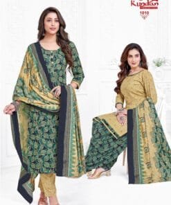 Wholesale Childrens Clothes USA Paridhi Kurti Pant With Dupatta