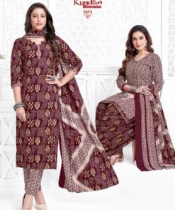 Wholesale Childrens Clothes USA Paridhi Kurti Pant With Dupatta