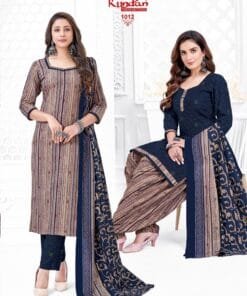 Wholesale Childrens Clothes USA Paridhi Kurti Pant With Dupatta