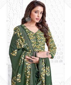 Wholesale Childrens Clothes USA Paridhi Kurti Pant With Dupatta