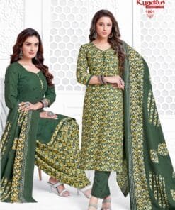 Wholesale Childrens Clothes USA Paridhi Kurti Pant With Dupatta