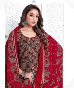 Wholesale Childrens Clothes USA Paridhi Kurti Pant With Dupatta