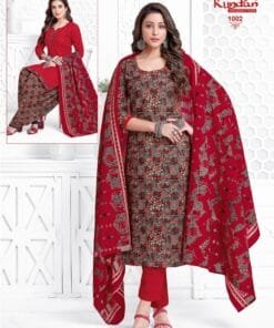 Wholesale Childrens Clothes USA Paridhi Kurti Pant With Dupatta