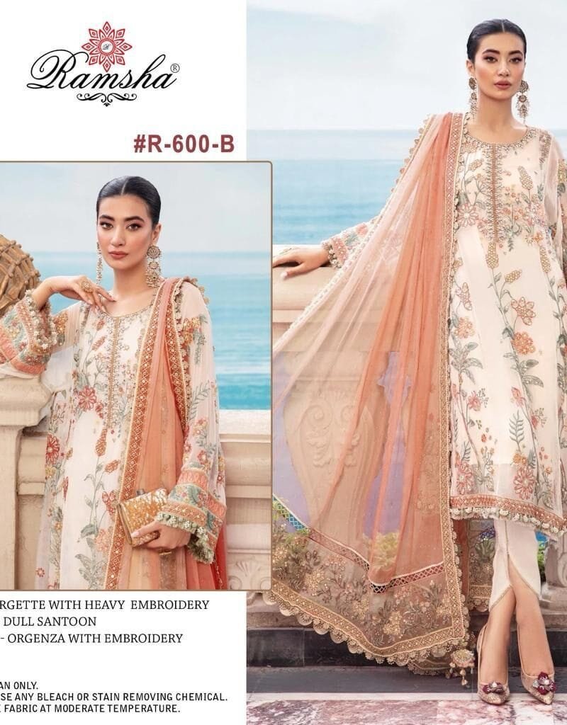 Wholesale Clothes Atlanta USA RamshaR-600 Nx