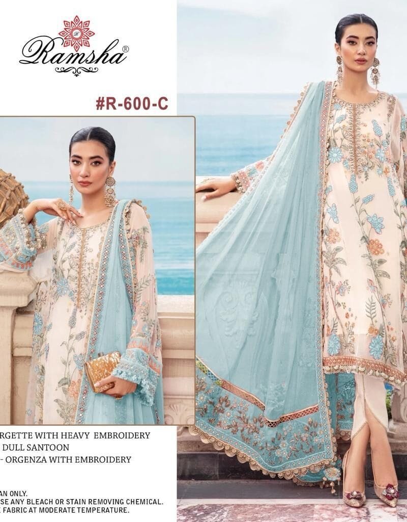 Wholesale Clothes Atlanta USA RamshaR-600 Nx