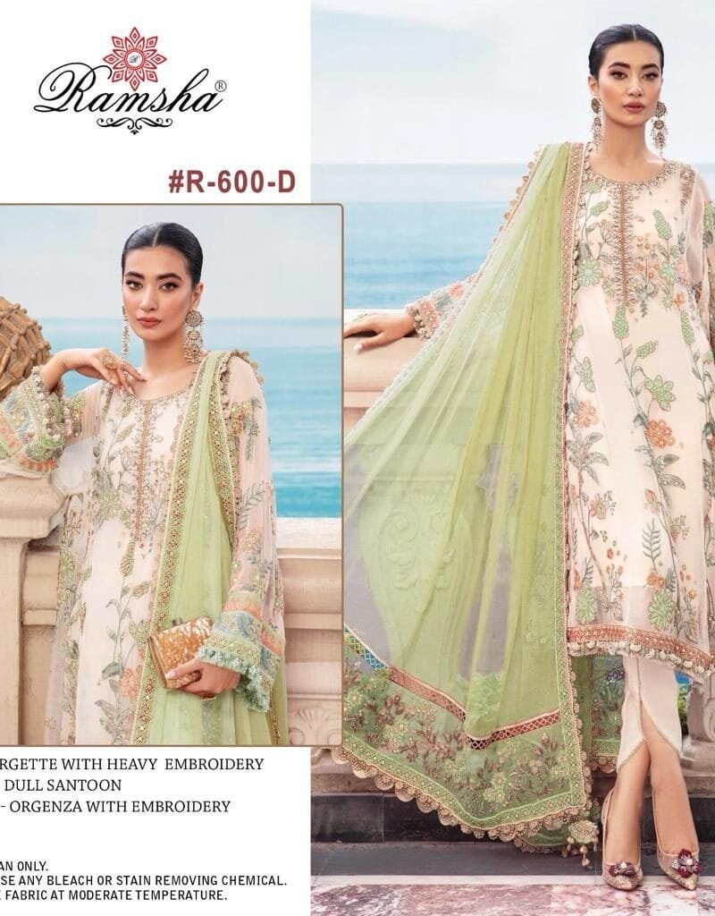 Wholesale Clothes Atlanta USA RamshaR-600 Nx