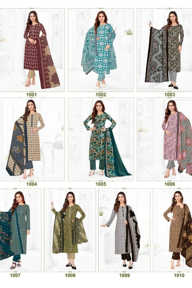 Wholesale Clothes Boutique USA Mayur Ultimate Vol1