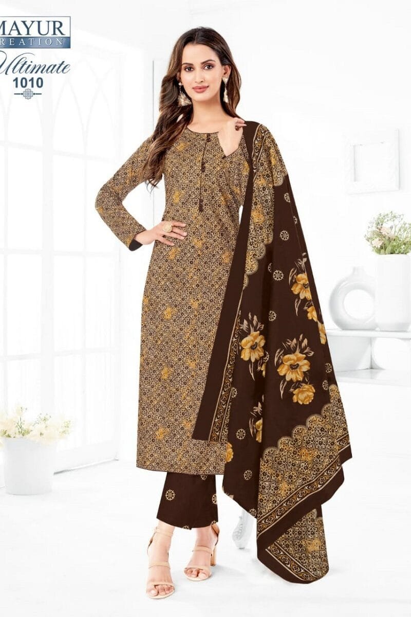 Wholesale Clothes Boutique USA Mayur Ultimate Vol1