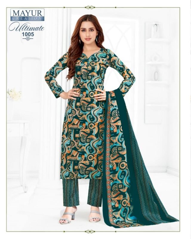 Wholesale Clothes Boutique USA Mayur Ultimate Vol1