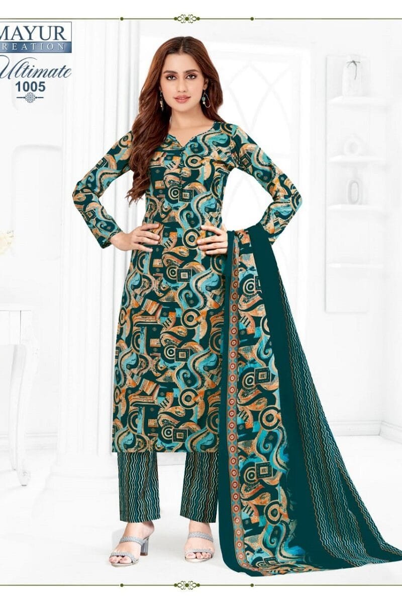 Wholesale Clothes Boutique USA Mayur Ultimate Vol1