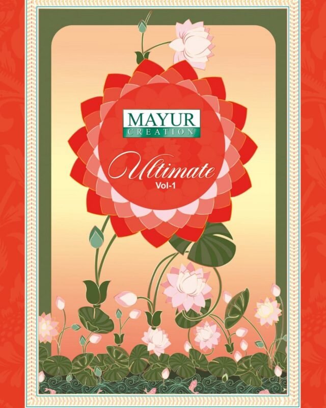 Wholesale Clothes Boutique USA Mayur Ultimate Vol1