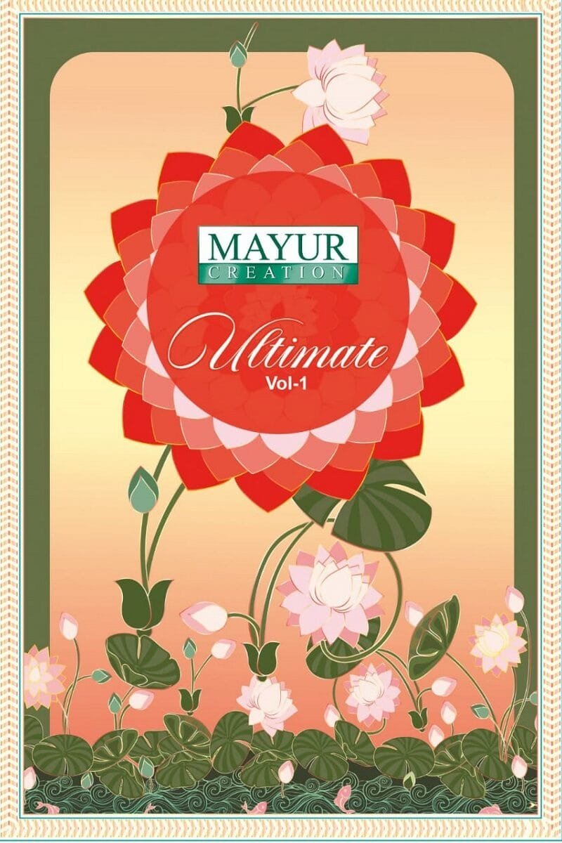 Wholesale Clothes Boutique USA Mayur Ultimate Vol1