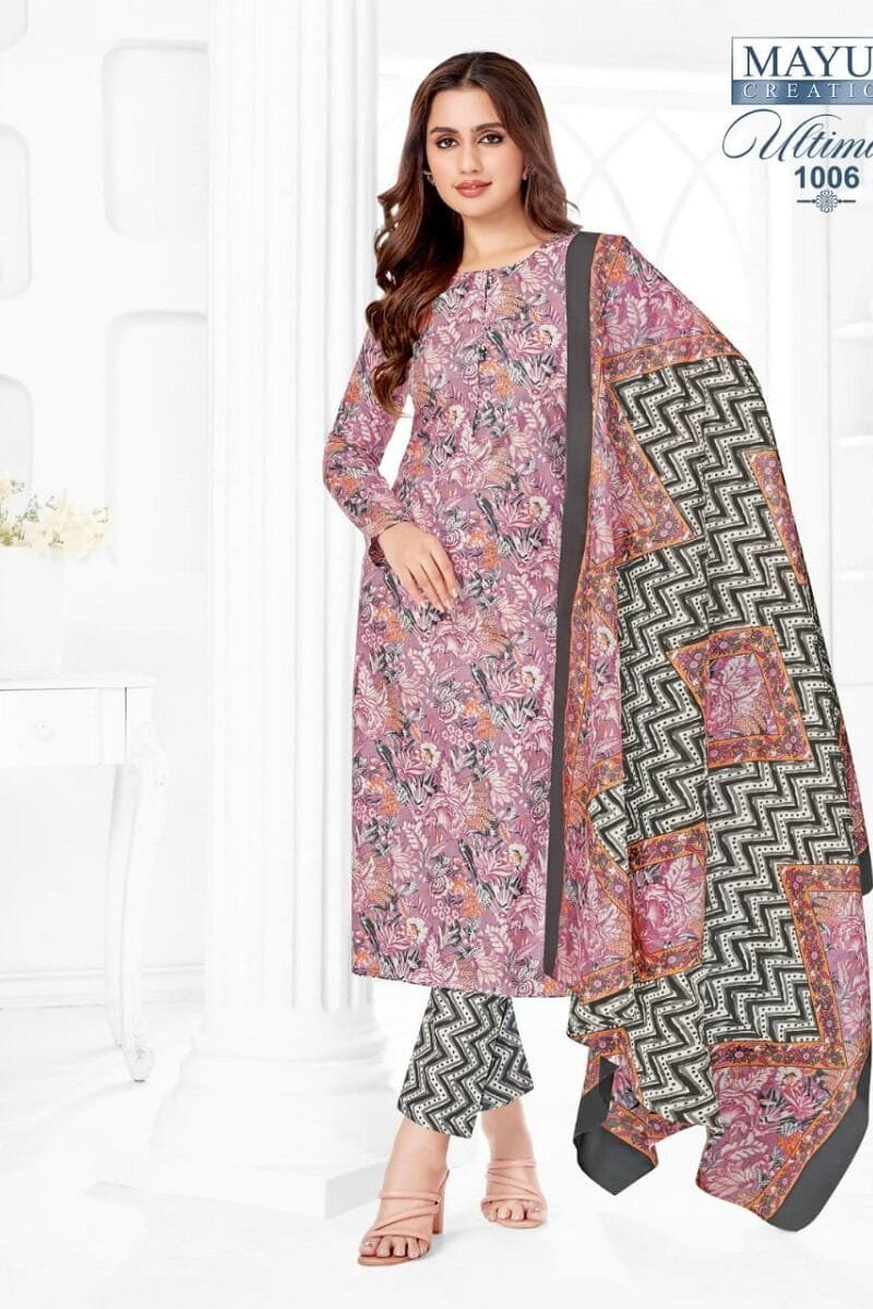 Wholesale Clothes Boutique USA Mayur Ultimate Vol1