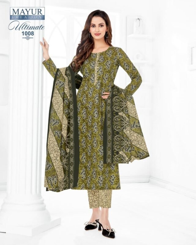 Wholesale Clothes Boutique USA Mayur Ultimate Vol1