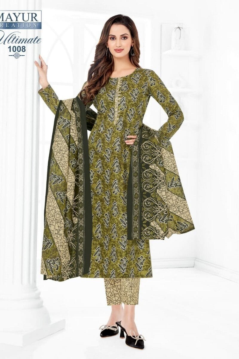 Wholesale Clothes Boutique USA Mayur Ultimate Vol1