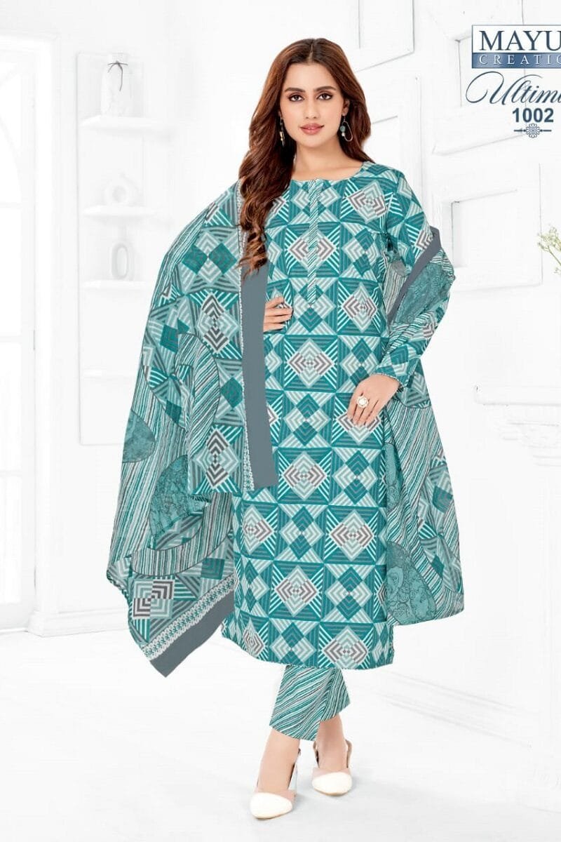 Wholesale Clothes Boutique USA Mayur Ultimate Vol1