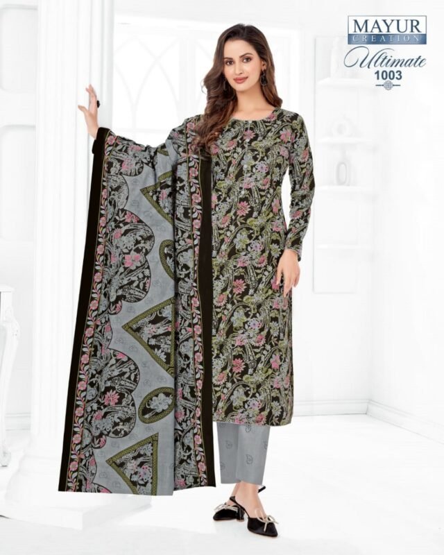 Wholesale Clothes Boutique USA Mayur Ultimate Vol1