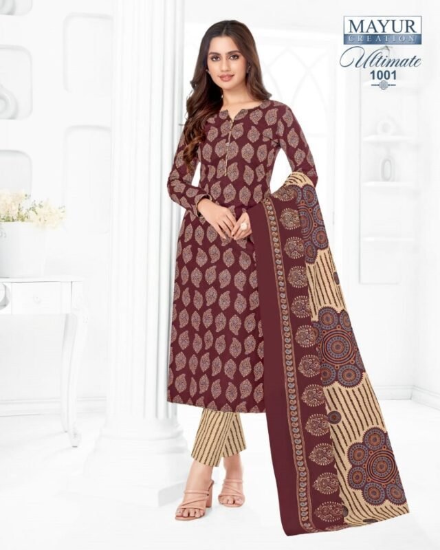 Wholesale Clothes Boutique USA Mayur Ultimate Vol1