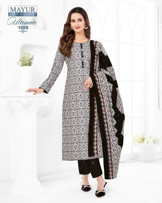 Wholesale Clothes Boutique USA Mayur Ultimate Vol1