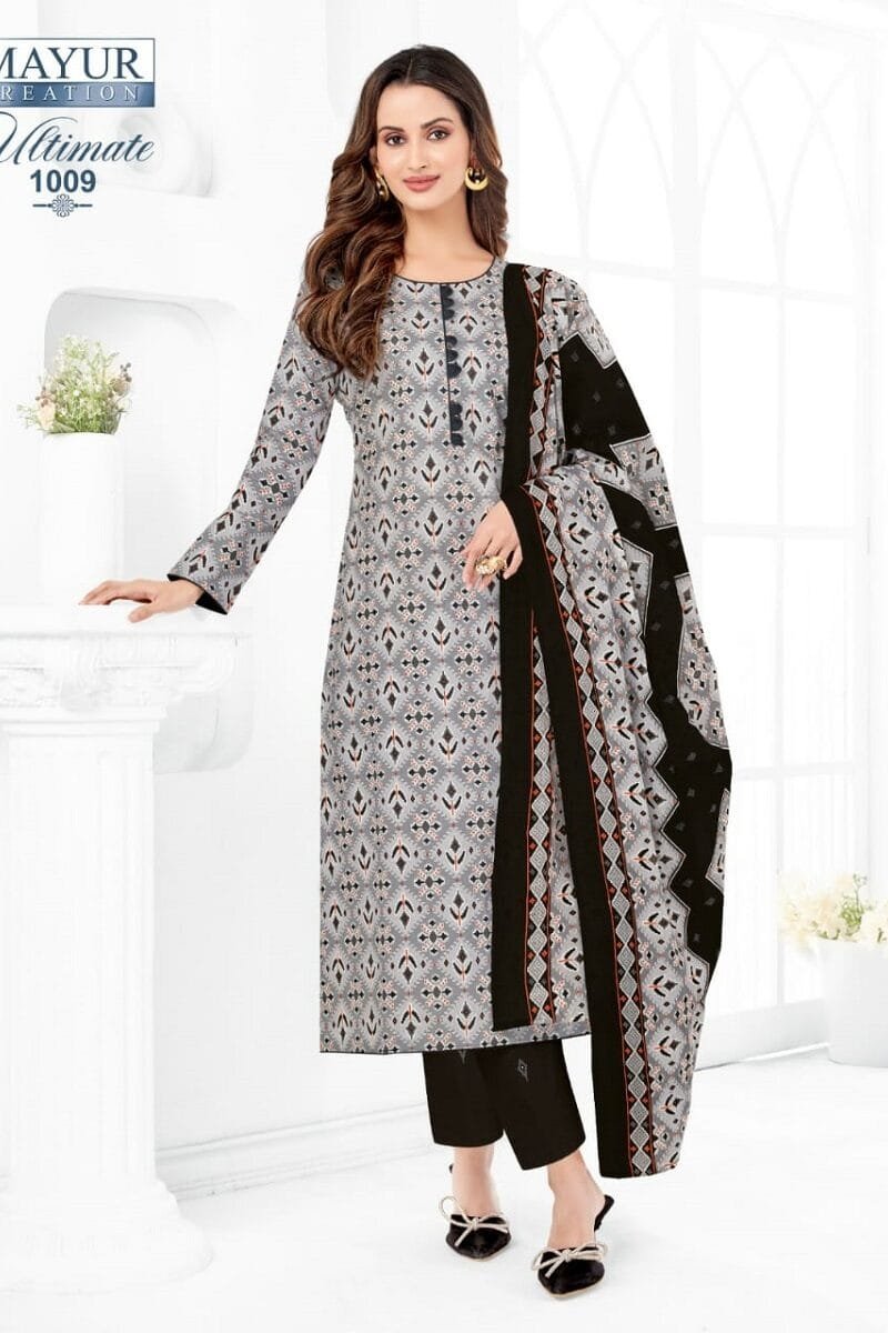 Wholesale Clothes Boutique USA Mayur Ultimate Vol1