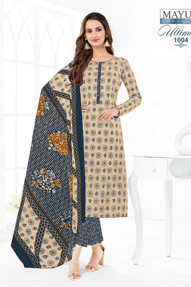 Wholesale Clothes Boutique USA Mayur Ultimate Vol1