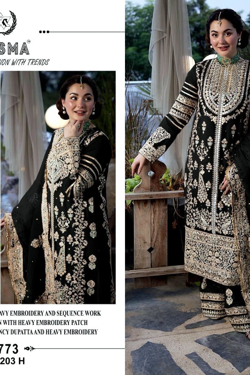 Wholesale Clothes California USA Aasma 203 Hit Design