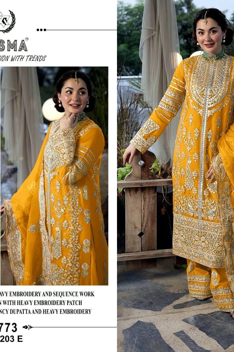 Wholesale Clothes California USA Aasma 203 Hit Design