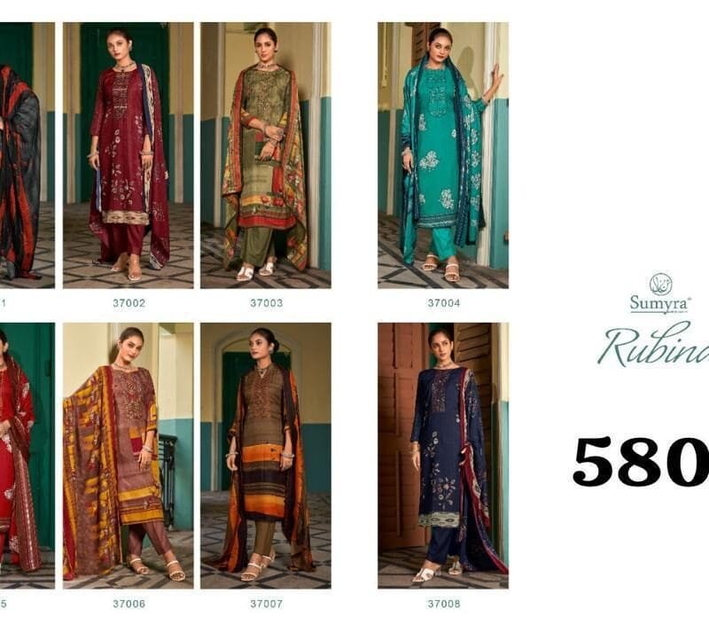 Wholesale Clothes Eu USA Rubina Sumyra