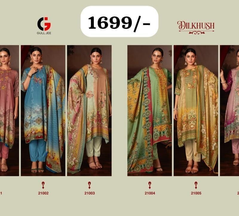 Wholesale Clothes Lot USA Dilkhush