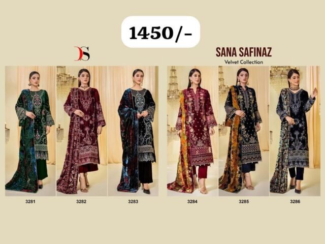 Wholesale Clothes Online Store USA Sana Safinaz