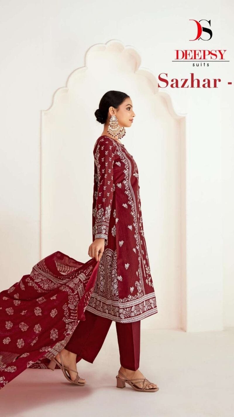 Wholesale Clothes Store USA Shazar Vol 3 Deepsy Suits